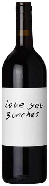 Love You Bunches Sangiovese