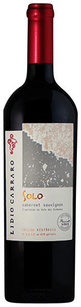 Solo Cabernet Sauvignon