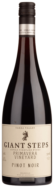 Primavera Vineyard Pinot Noir