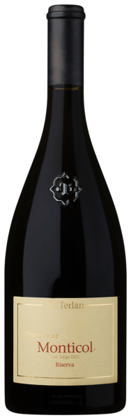 Pinot Noir Riserva Monticol
