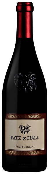 Pisoni Vineyard Pinot Noir