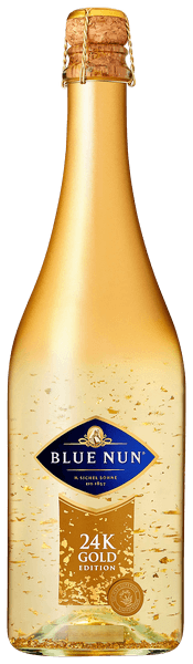 24K Gold Edition Sparkling