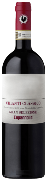 Chianti Classico Gran Selezione