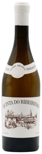Quinta do Ribeirinho Vinho Branco
