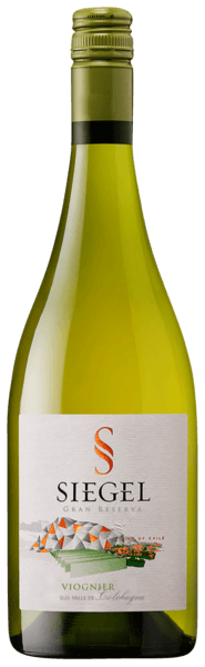 Gran Reserva Viognier