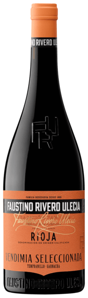 Vendimia Seleccionada Rioja