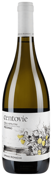 Centovie Pecorino