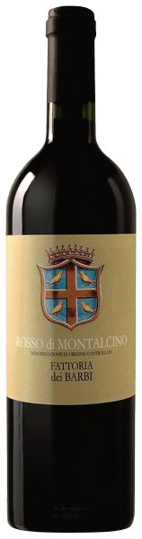 Rosso di Montalcino