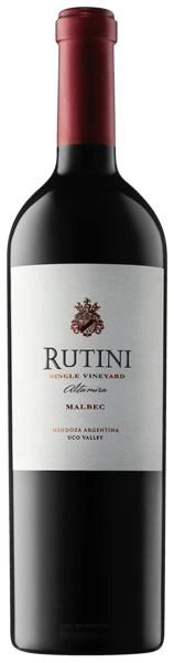 Altamira Single Vineyard Malbec