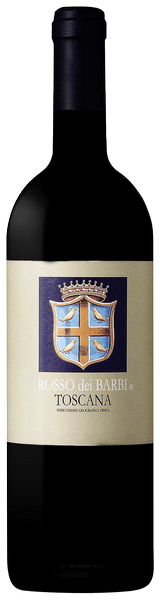 Rosso dei Barbi