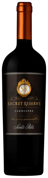 Secret Reserve Carménère