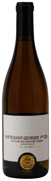Le Clos des Grandes Vignes Monopole Nuits-Saint-Georges