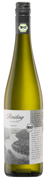 Mosel Riesling Feinherb