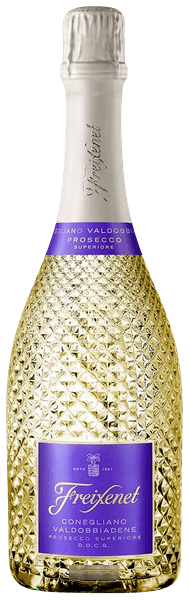 Conegliano Valdobbiadene Prosecco Superiore