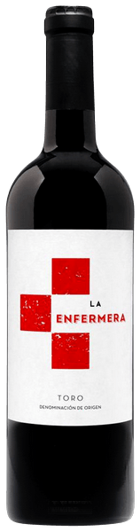 La Enfermera