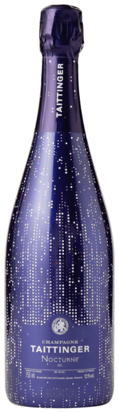 Nocturne City Lights Sec Champagne