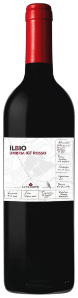 ILBIO  Umbria Rosso