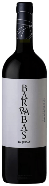 Barrabas by Judas