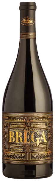 Brega Garnacha