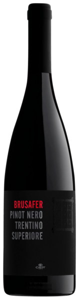 Brusafer Pinot Nero Trentino Superiore