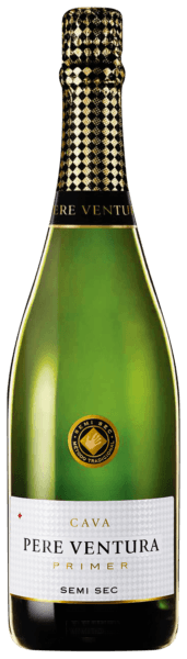Cava Primer Semi-Sec Reserva