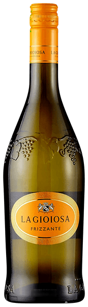 Il Giallo Frizzante Bianco