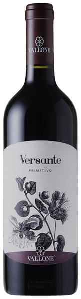 Versante Primitivo