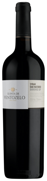 Oak Matured Syrah