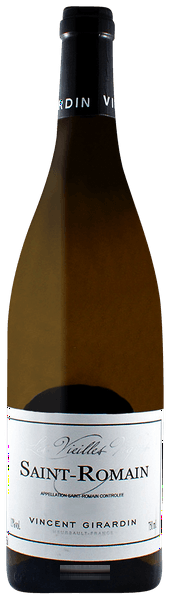 Les Vieilles Vignes Saint-Romain
