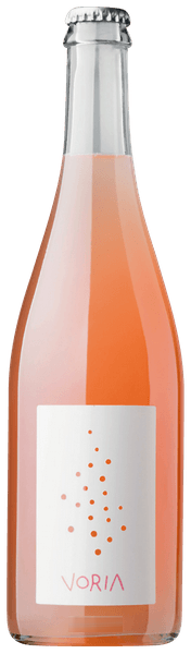 Voria Rose