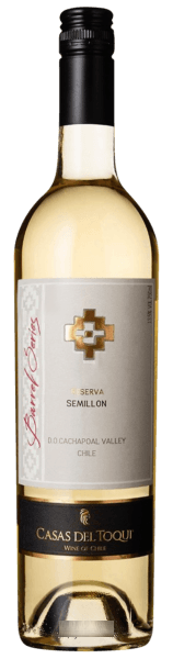 Barrel Series Semillon Reserva