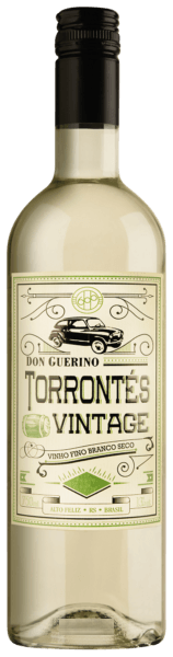 Torrontés Vintage