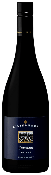 Covenant Shiraz