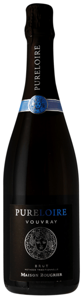 Pure Loire Vouvray  Brut