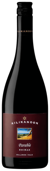 Parable Shiraz