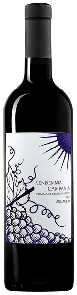 Aglianico Campania