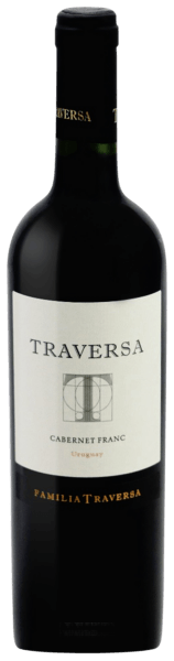 Traversa Cabernet Franc