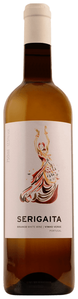 Serigaita Vinho Verde Branco