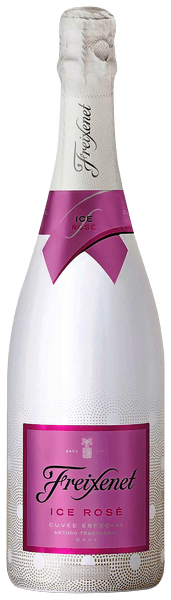 Cuvée Especial Ice RoséN.V.