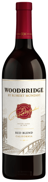 Red Blend