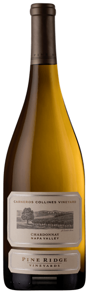 Carneros Collines Vineyard Chardonnay