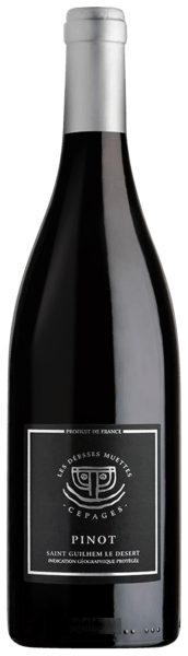 Pinot Noir Saint-Guilhem-le-Desert