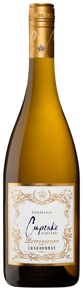 Butterkissed Chardonnay