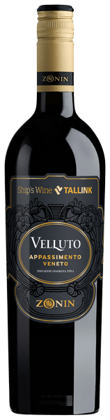 Veneto Velluto Appassimento