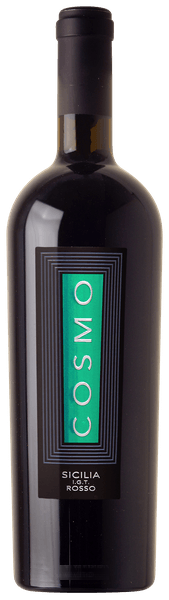 Cosmo Sicilia Rosso