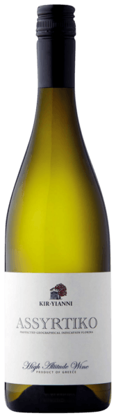 Assyrtiko