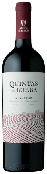 Quintas de Borba