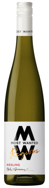 Regions Riesling