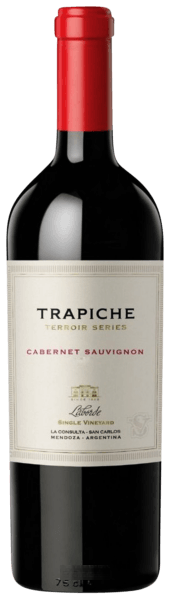 Terroir Series Laborde Single Vineyard Cabernet Sauvignon