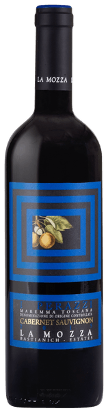 I Perazzi Cabernet Sauvignon
